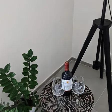 La Via Dei Compositori Appartement