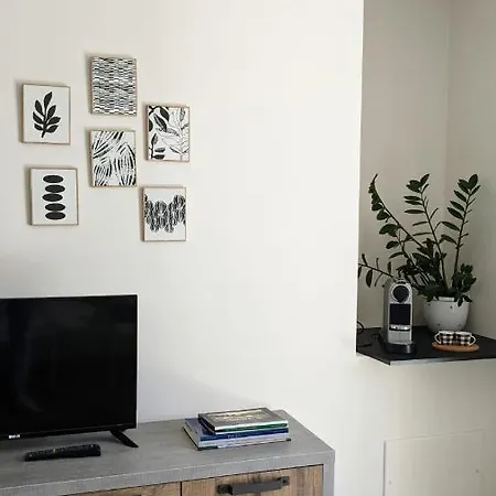 La Via Dei Compositori Apartment