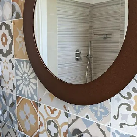 La Via Dei Compositori Appartement