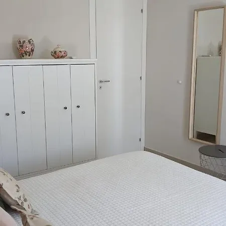 Appartement La Via Dei Compositori Trappitello