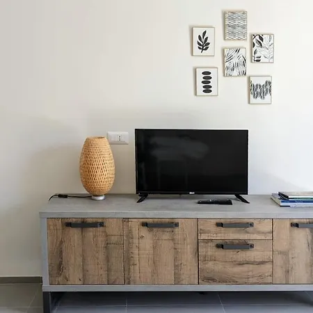 Appartement La Via Dei Compositori