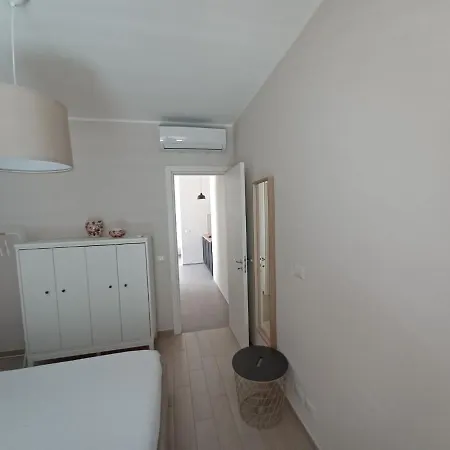 La Via Dei Compositori Appartement