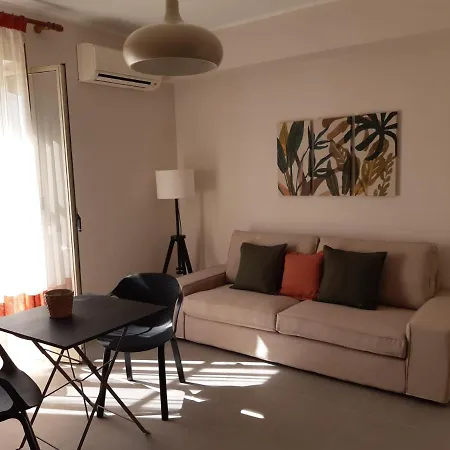Apartment La Via Dei Compositori *