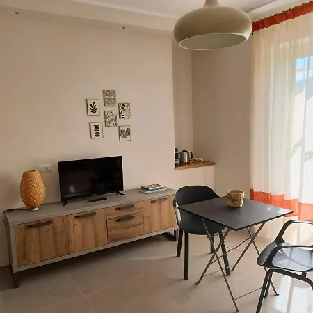 Appartement La Via Dei Compositori